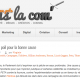 Article de blog Article de blog