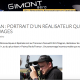 Article de blog - Interview du réalisateur Éric Magnan Article de blog - Interview du réalisateur Éric Magnan