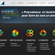 Webdesign pour la société CLEONET Webdesign pour la société CLEONET