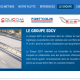 Webdesign - SDCV Transports Webdesign - SDCV Transports