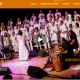 Webdesign - Chorale Gospel Webdesign - Chorale Gospel