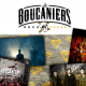 Les Boucaniers Les Boucaniers