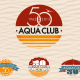 Aqua Club Aqua Club