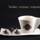 La cuillère by MIKADO La cuillère by MIKADO