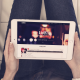 Web Design LUBI MUSIC Web Design LUBI MUSIC