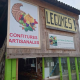 La ferme du bon gout La ferme du bon gout