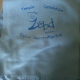 Zébd chrétienne Zébd chrétienne
