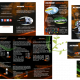 Supports de communication « Xenum » Supports de communication « Xenum »