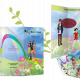 Supports de communication « Touch of colors » Supports de communication « Touch of colors »