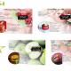 Livret recettes « Macarons » Livret recettes « Macarons »
