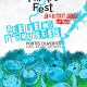 Affiche Ri'Arts Fest 2018 Affiche Ri'Arts Fest 2018